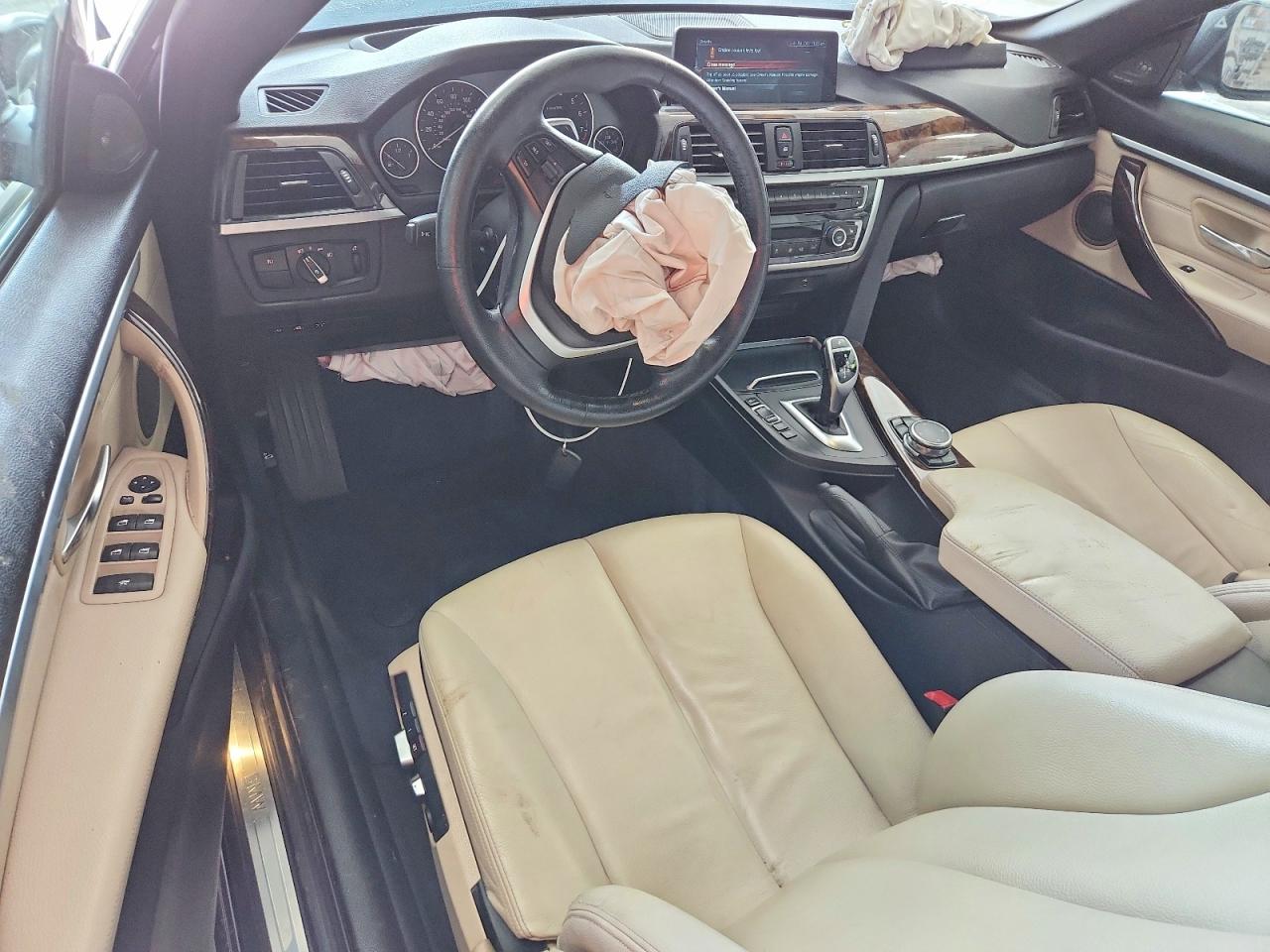 2017 BMW 4 SERIES