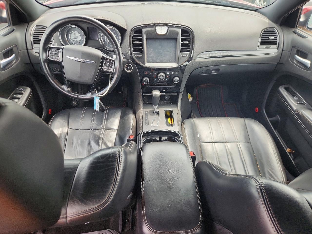 2014 CHRYSLER 300