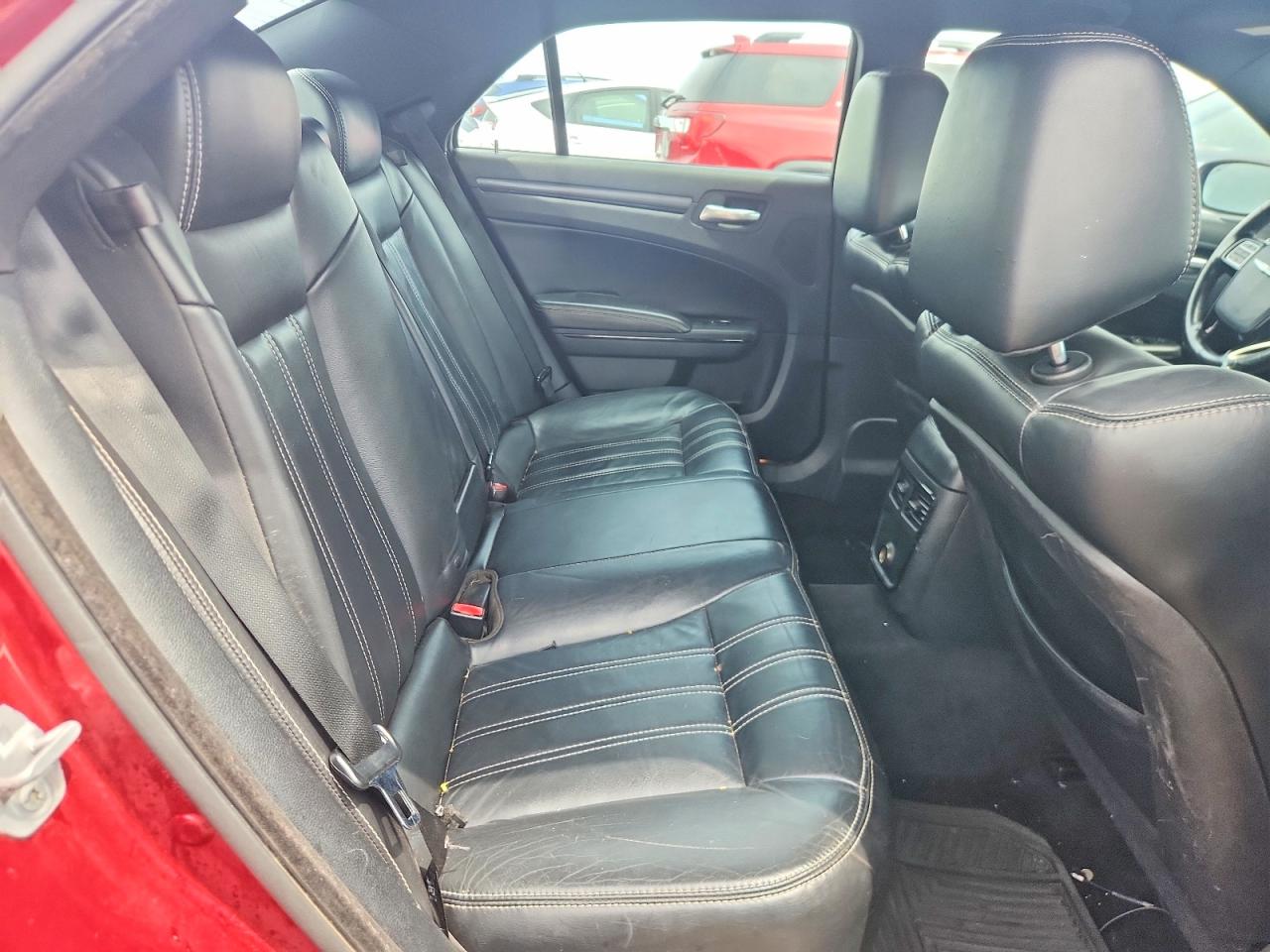 2014 CHRYSLER 300