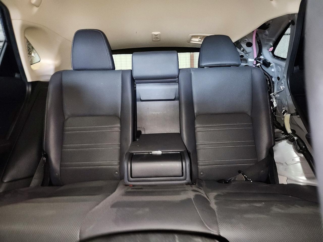 2019 LEXUS NX