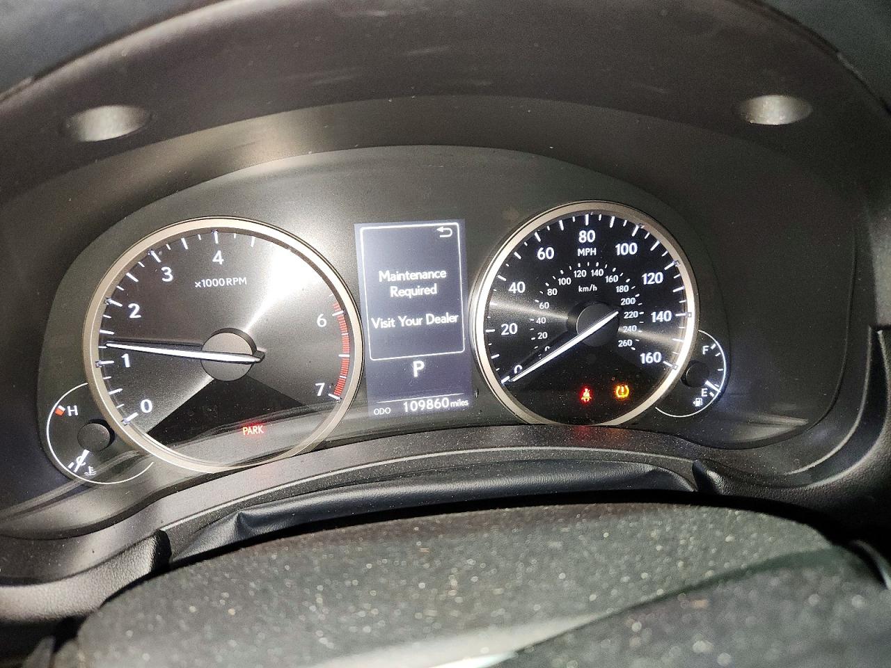 2019 LEXUS NX