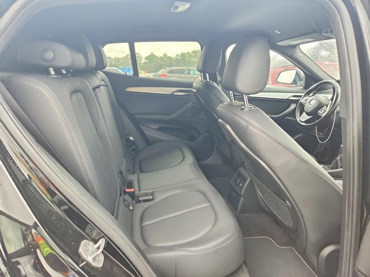 2018 BMW X2