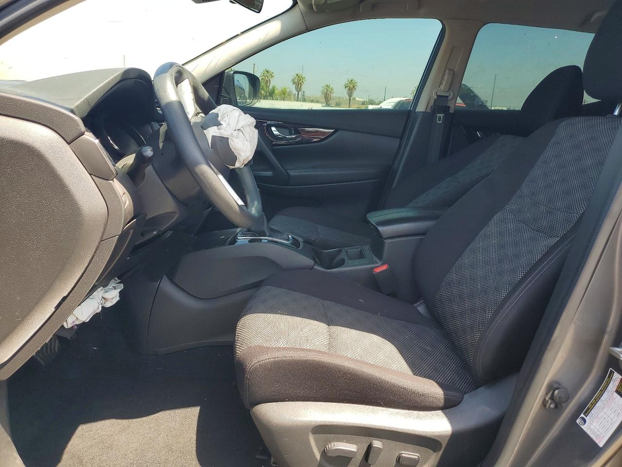 2020 NISSAN ROGUE