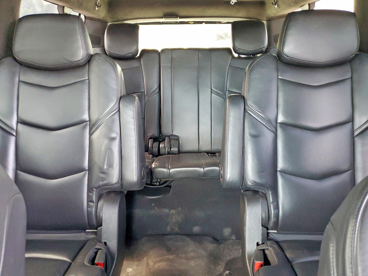 2019 CADILLAC ESCALADE
