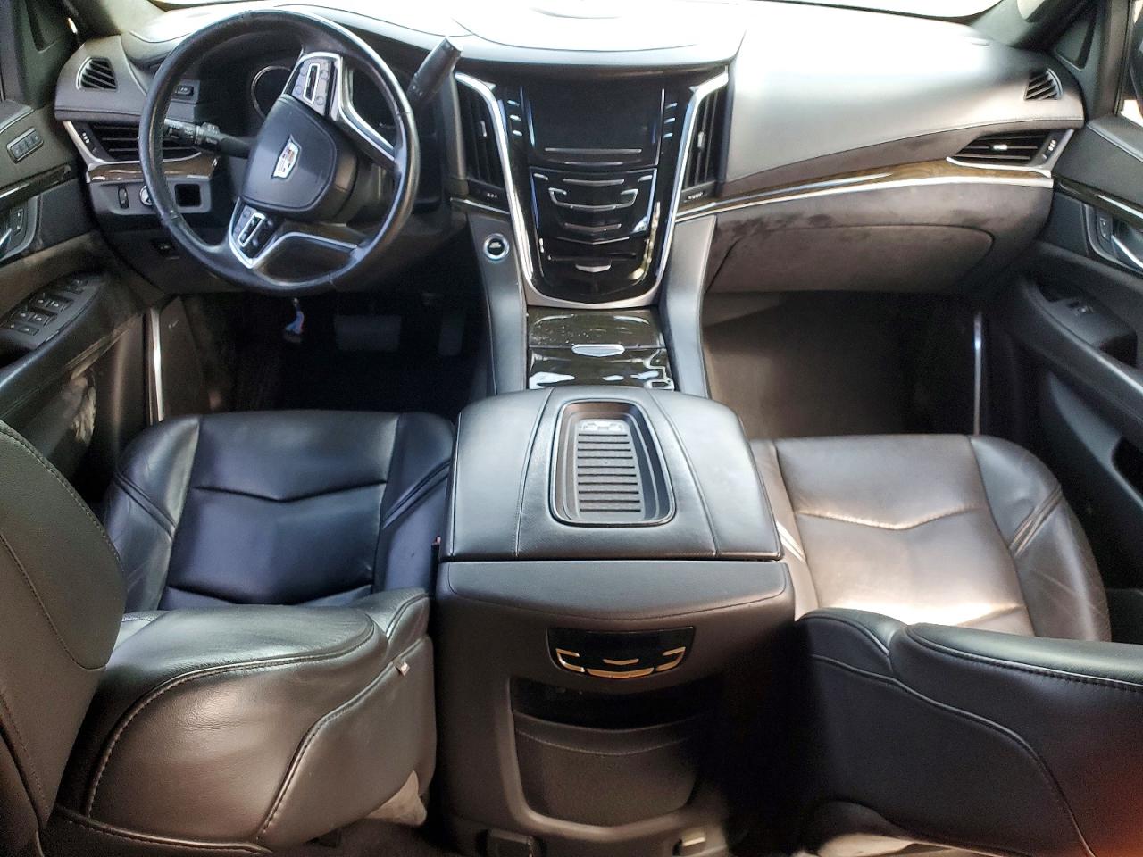 2019 CADILLAC ESCALADE