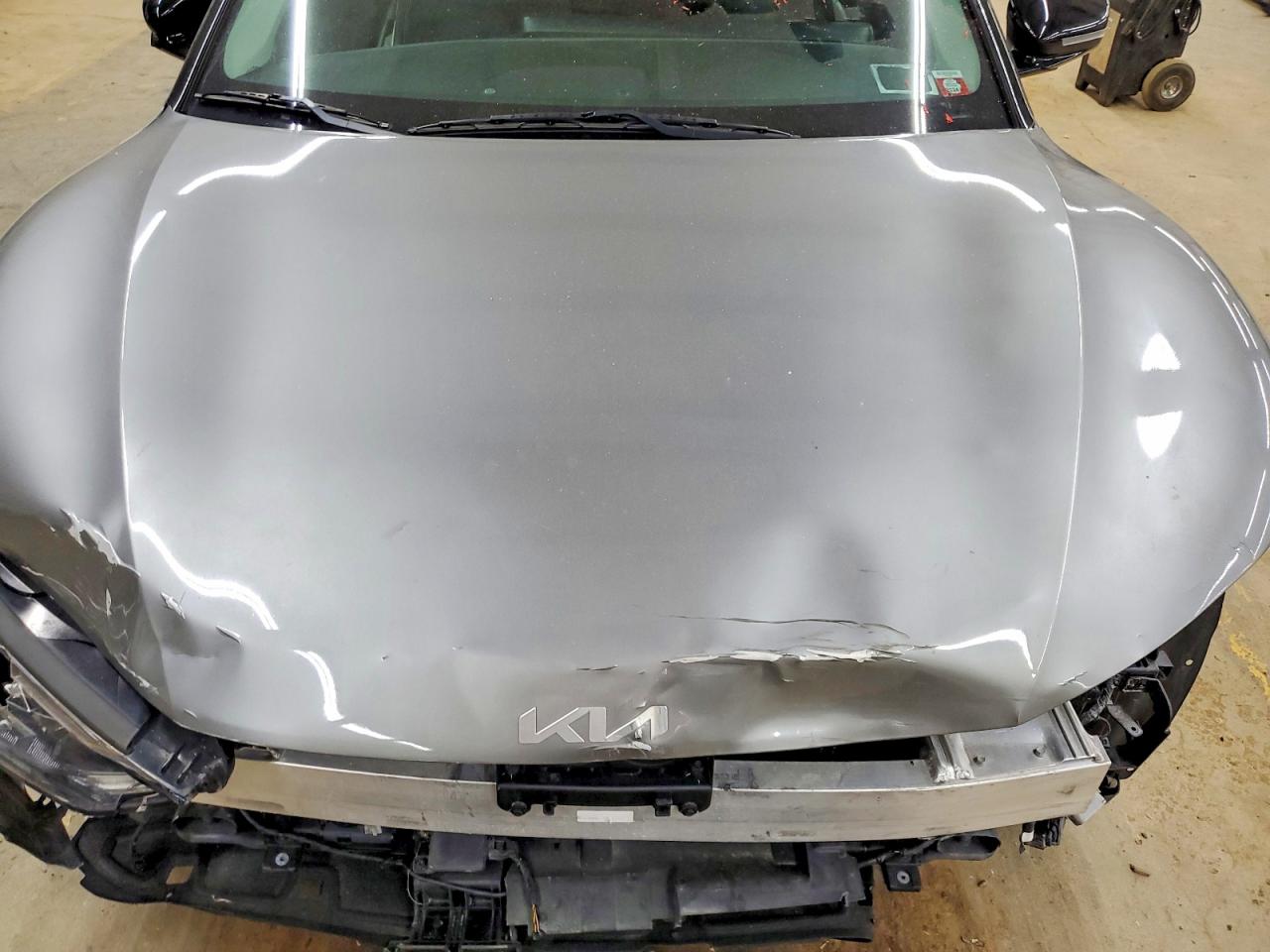 2023 KIA EV6 WIND
