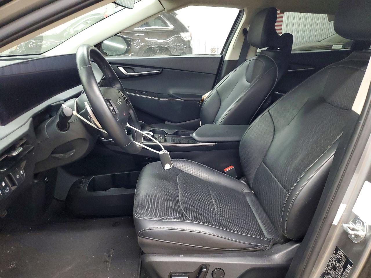 2023 KIA EV6 WIND