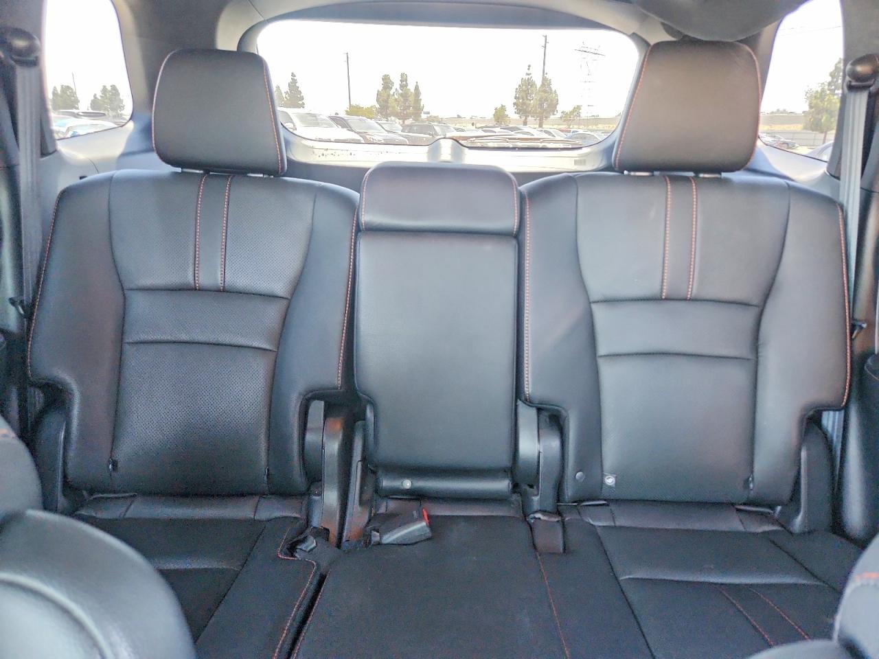 2023 HONDA PASSPORT