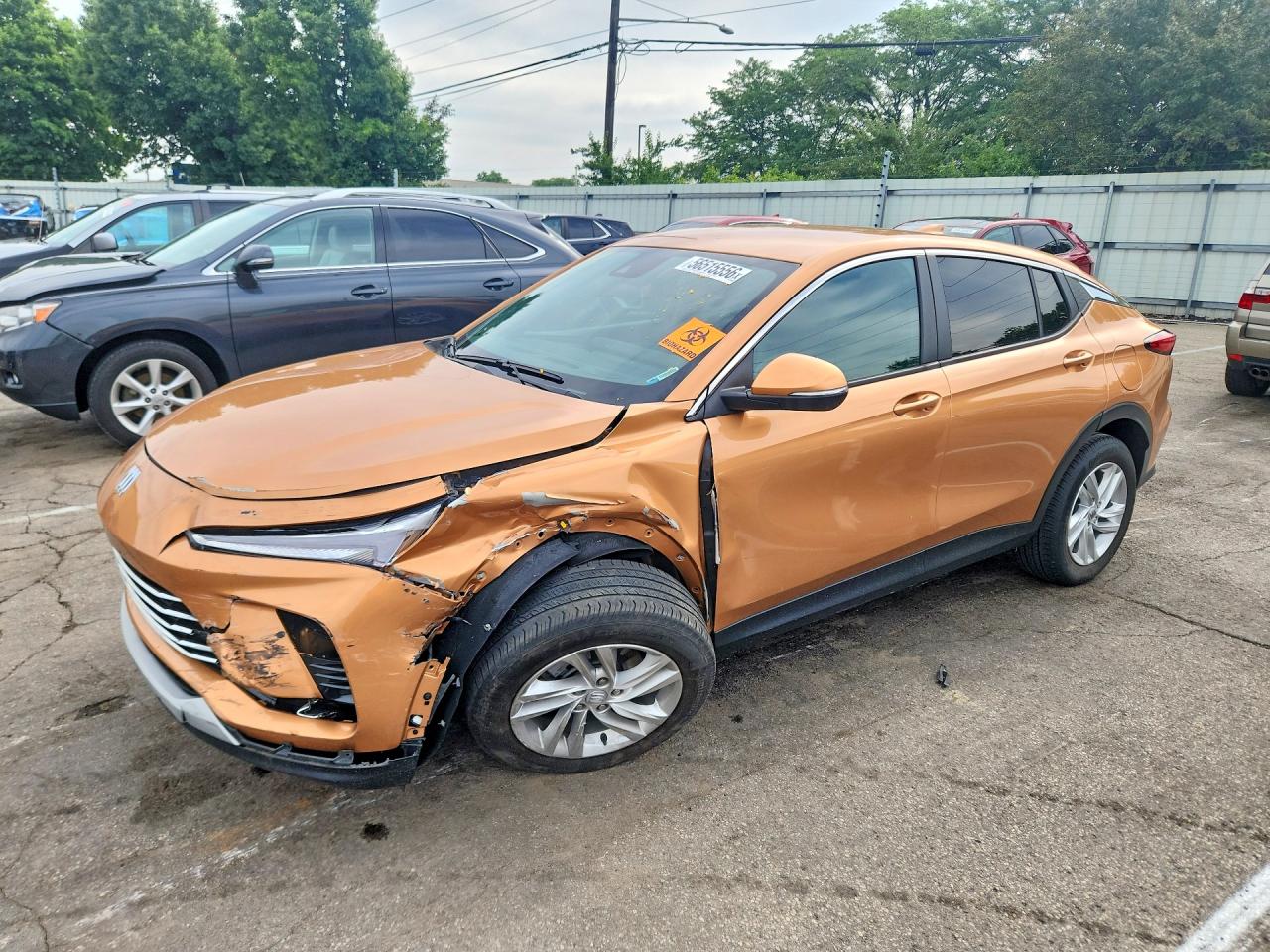2024 BUICK ALL OTHER