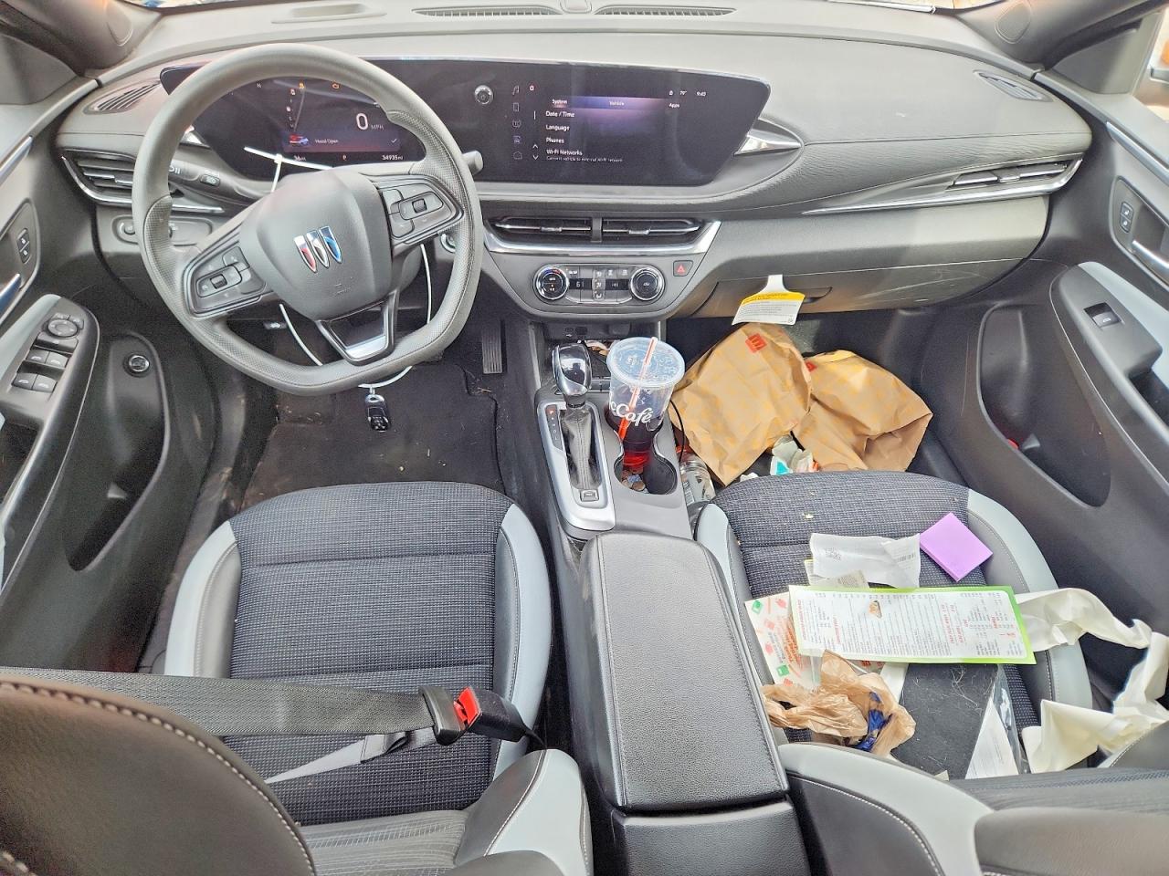 2024 BUICK ALL OTHER