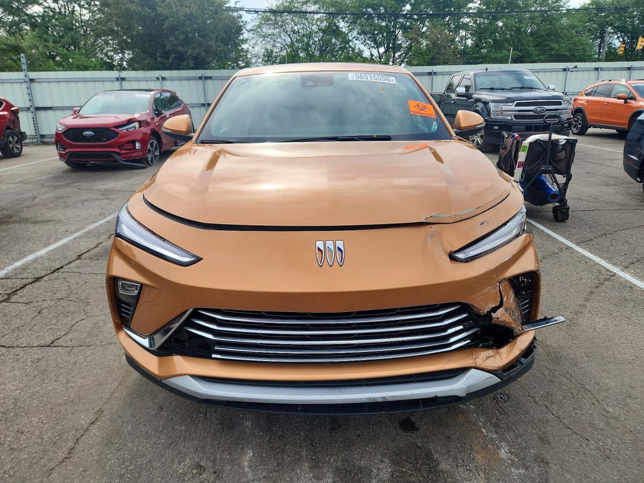 2024 BUICK ALL OTHER