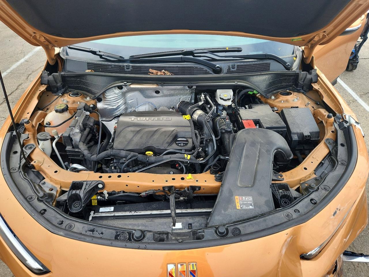 2024 BUICK ALL OTHER