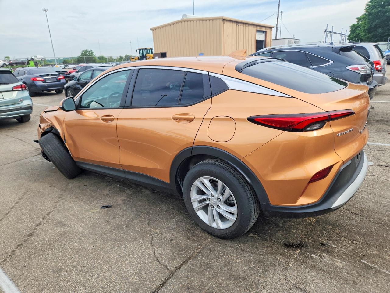 2024 BUICK ALL OTHER