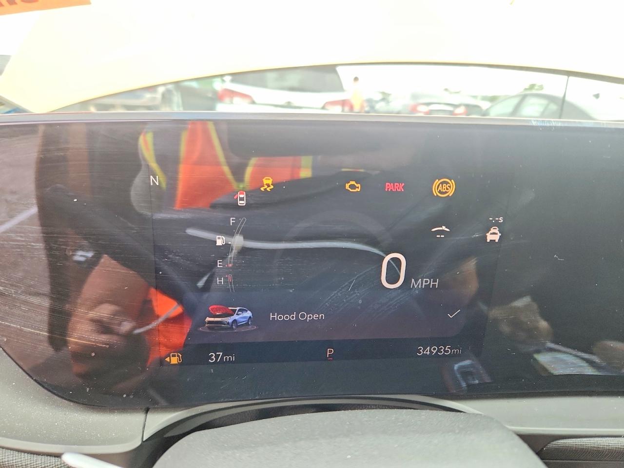 2024 BUICK ALL OTHER