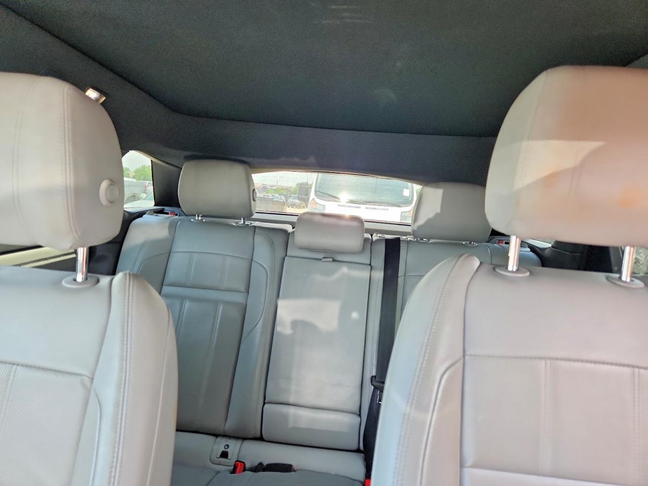 2020 LAND ROVER RANGEROVER