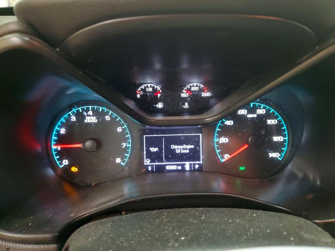 2022 GMC CANYON