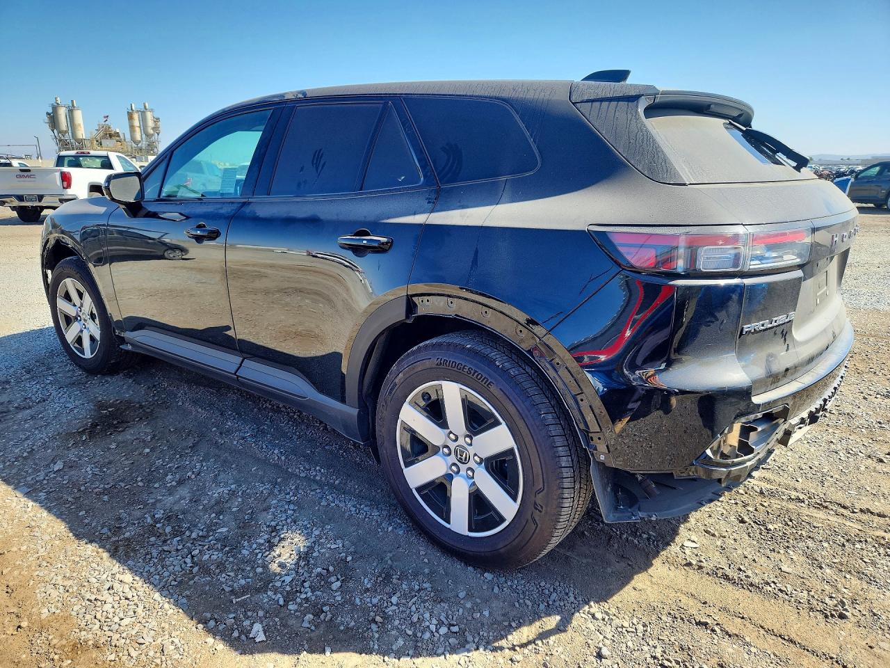 2024 HONDA ALL OTHER
