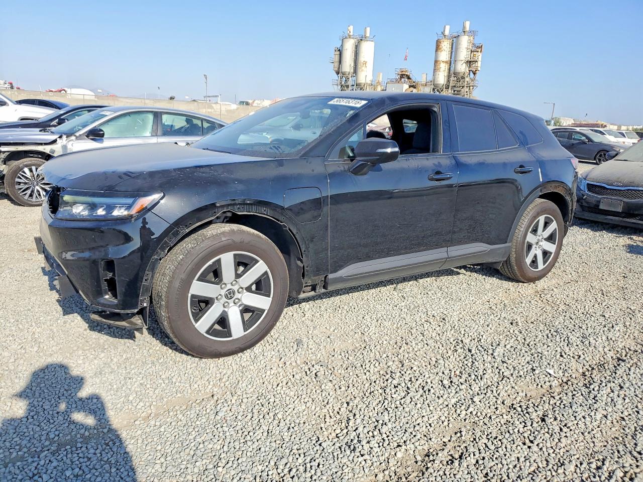2024 HONDA ALL OTHER