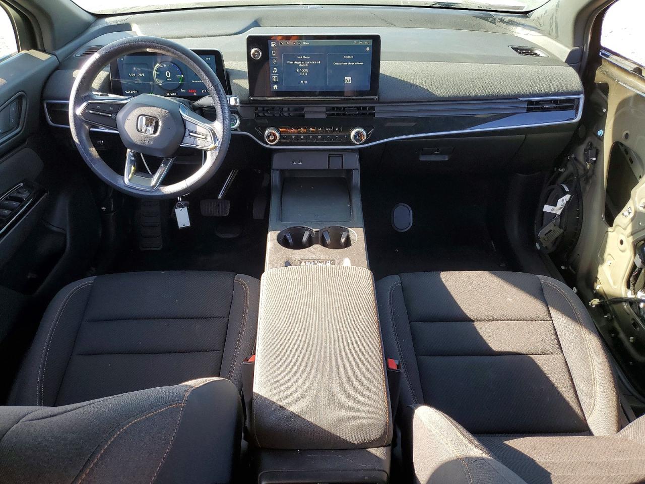 2024 HONDA ALL OTHER
