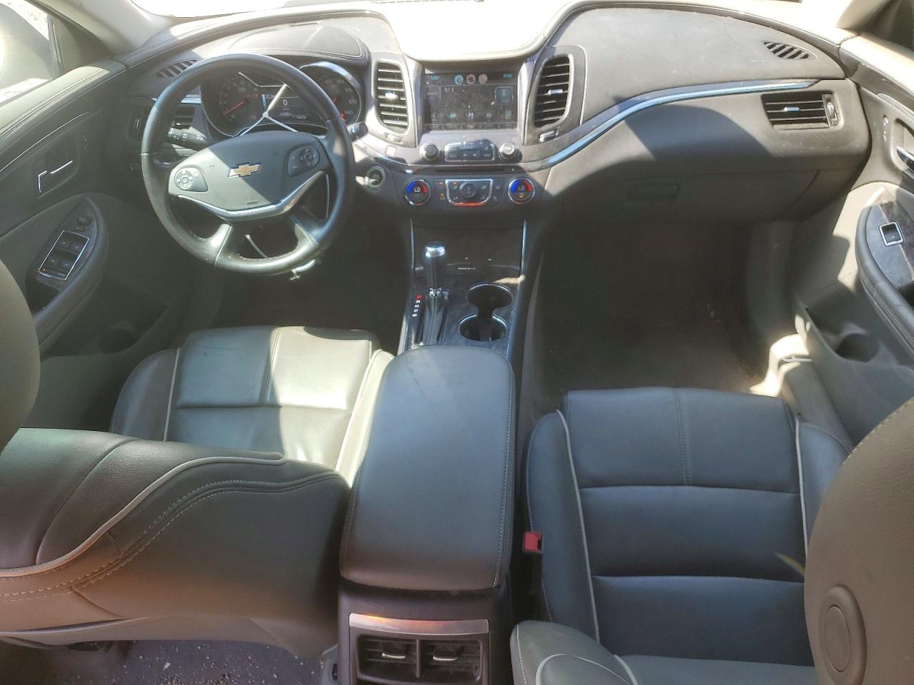 2014 CHEVROLET IMPALA