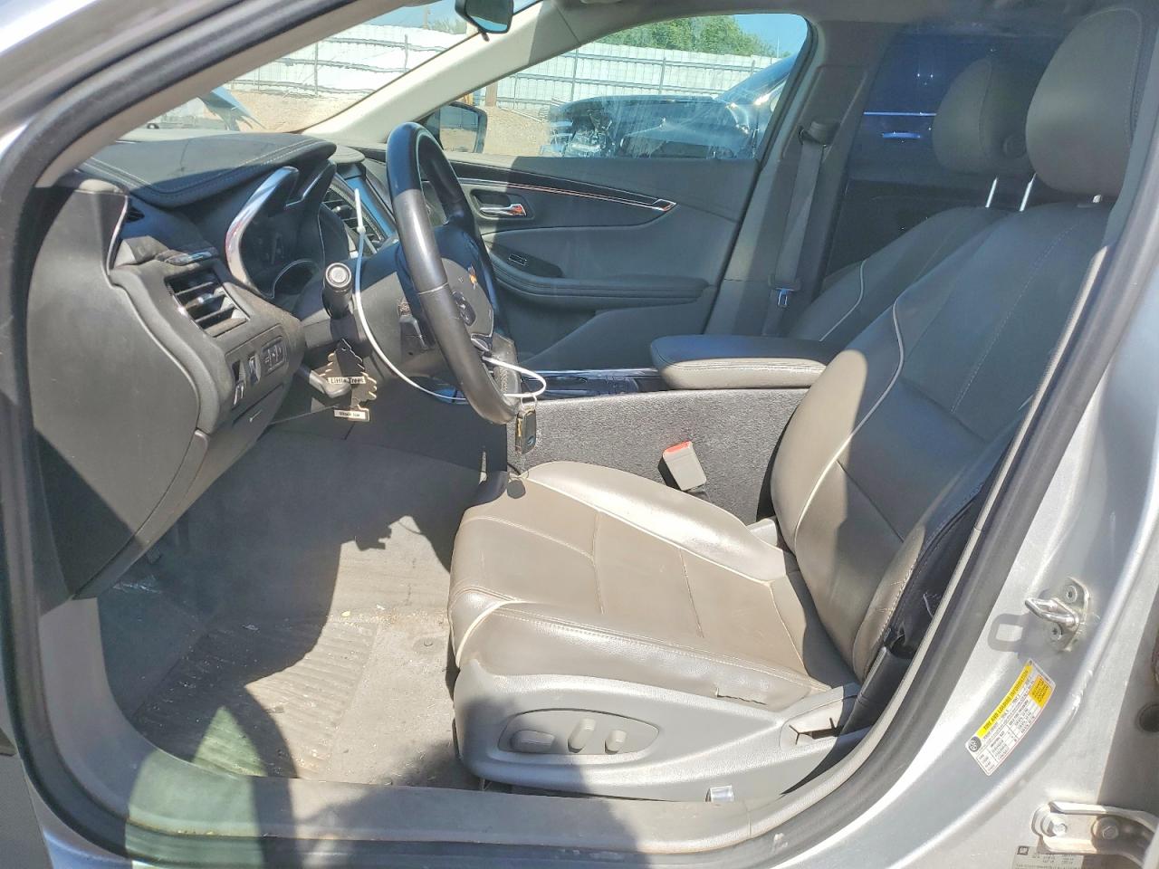 2014 CHEVROLET IMPALA