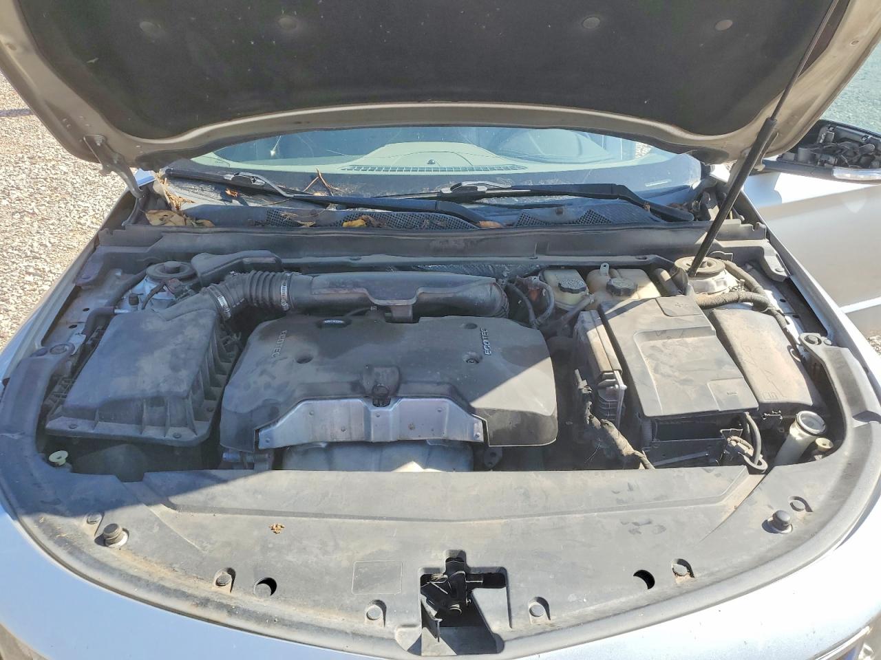 2014 CHEVROLET IMPALA