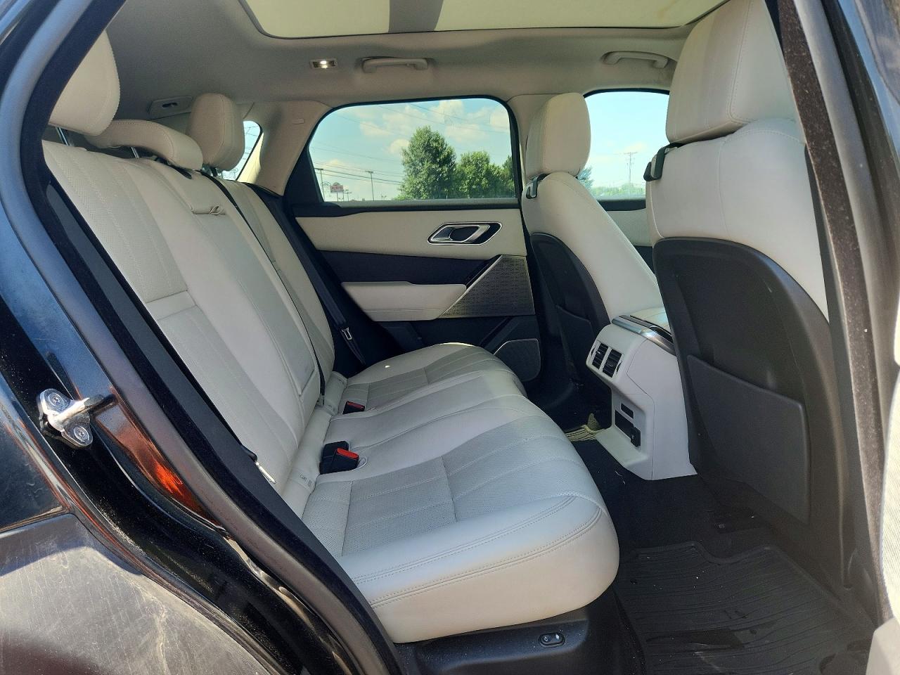 2019 LAND ROVER RANGEROVER