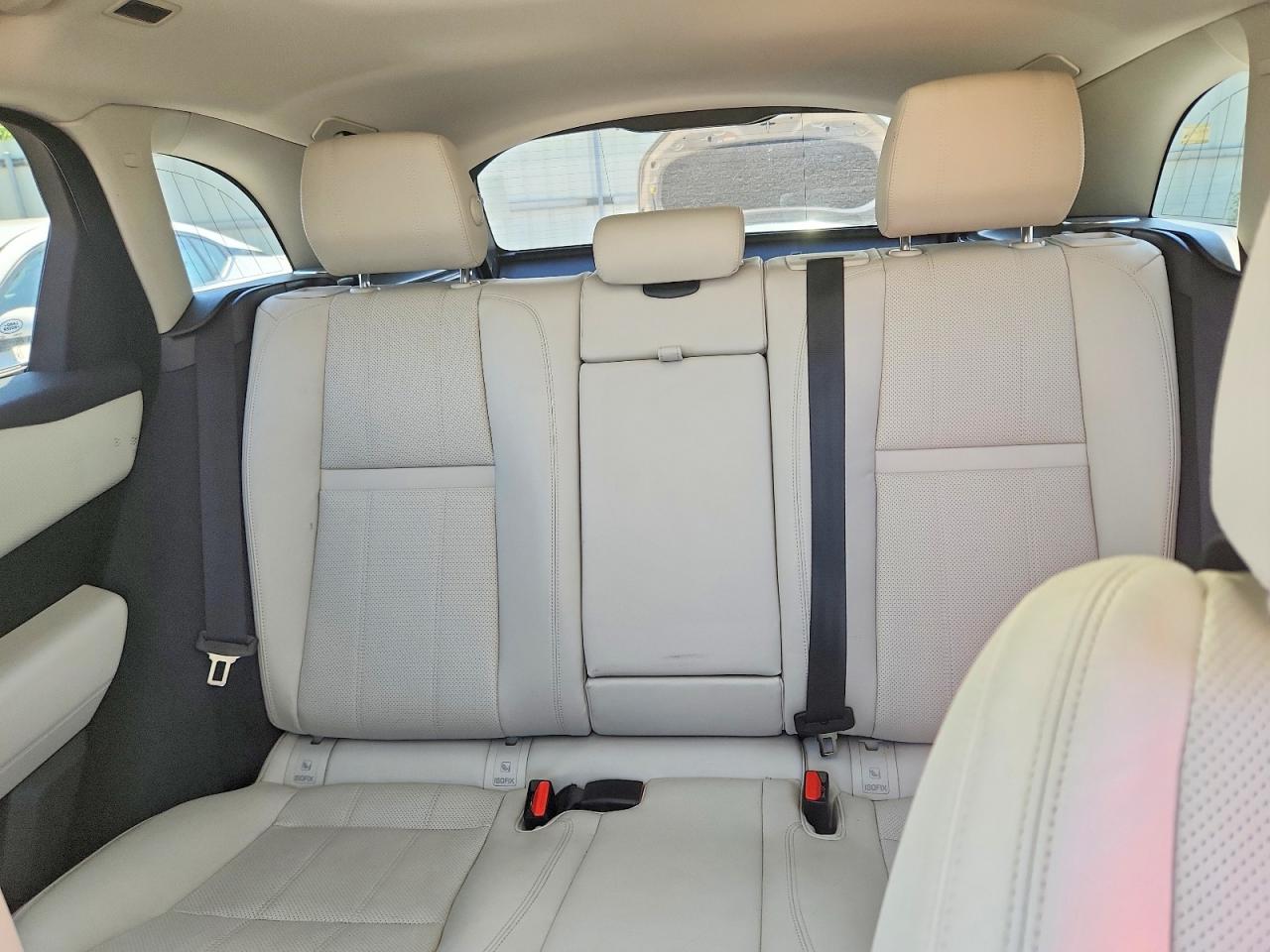 2019 LAND ROVER RANGEROVER