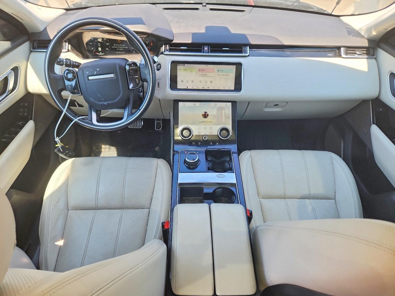 2019 LAND ROVER RANGEROVER
