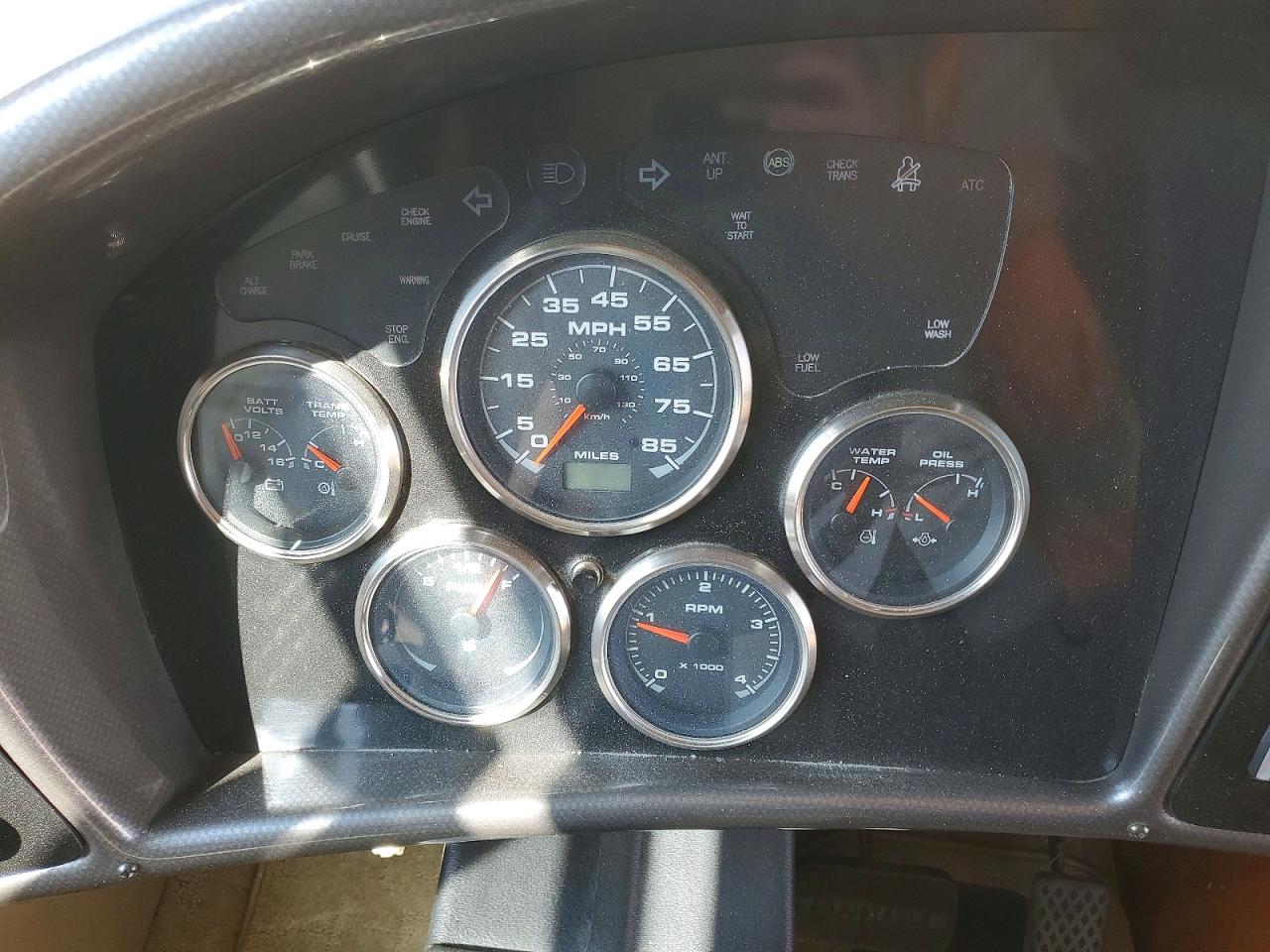 2006 MONACO ALL OTHER