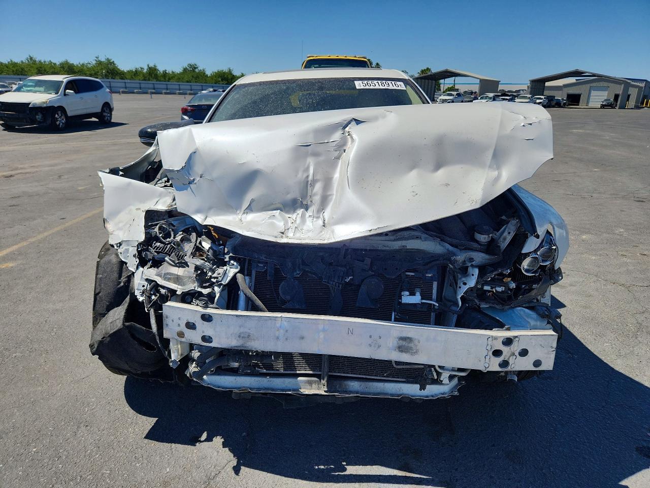2016 LEXUS IS