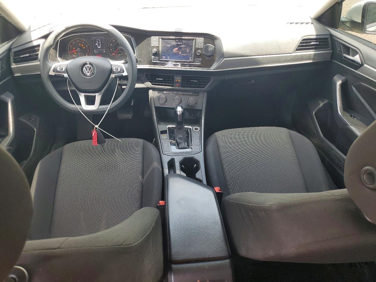 2019 VOLKSWAGEN JETTA