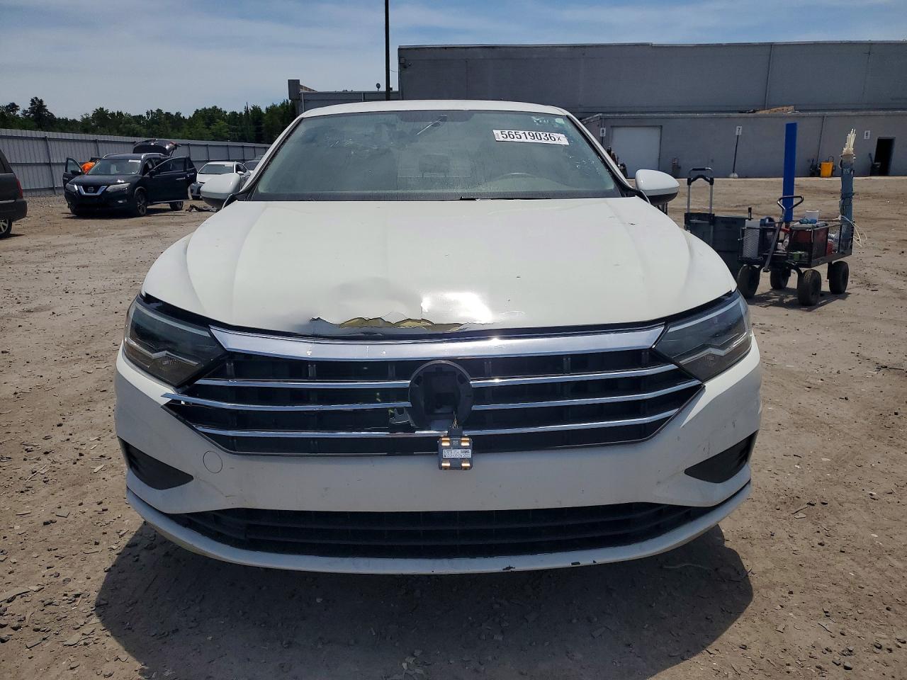 2019 VOLKSWAGEN JETTA