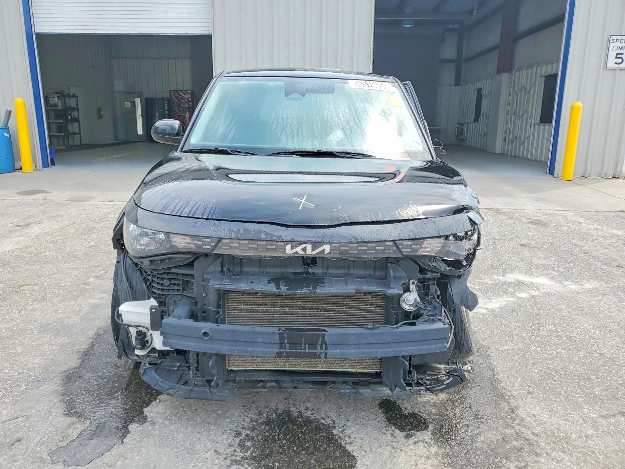 2025 KIA SOUL