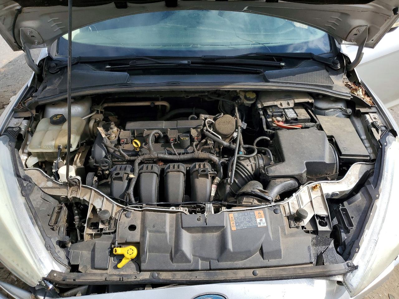 2015 FORD ALL Models