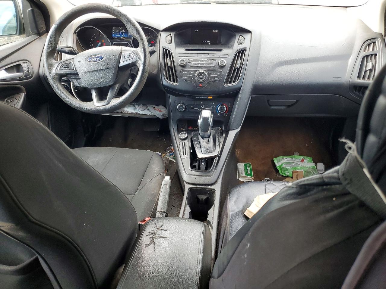 2015 FORD ALL Models
