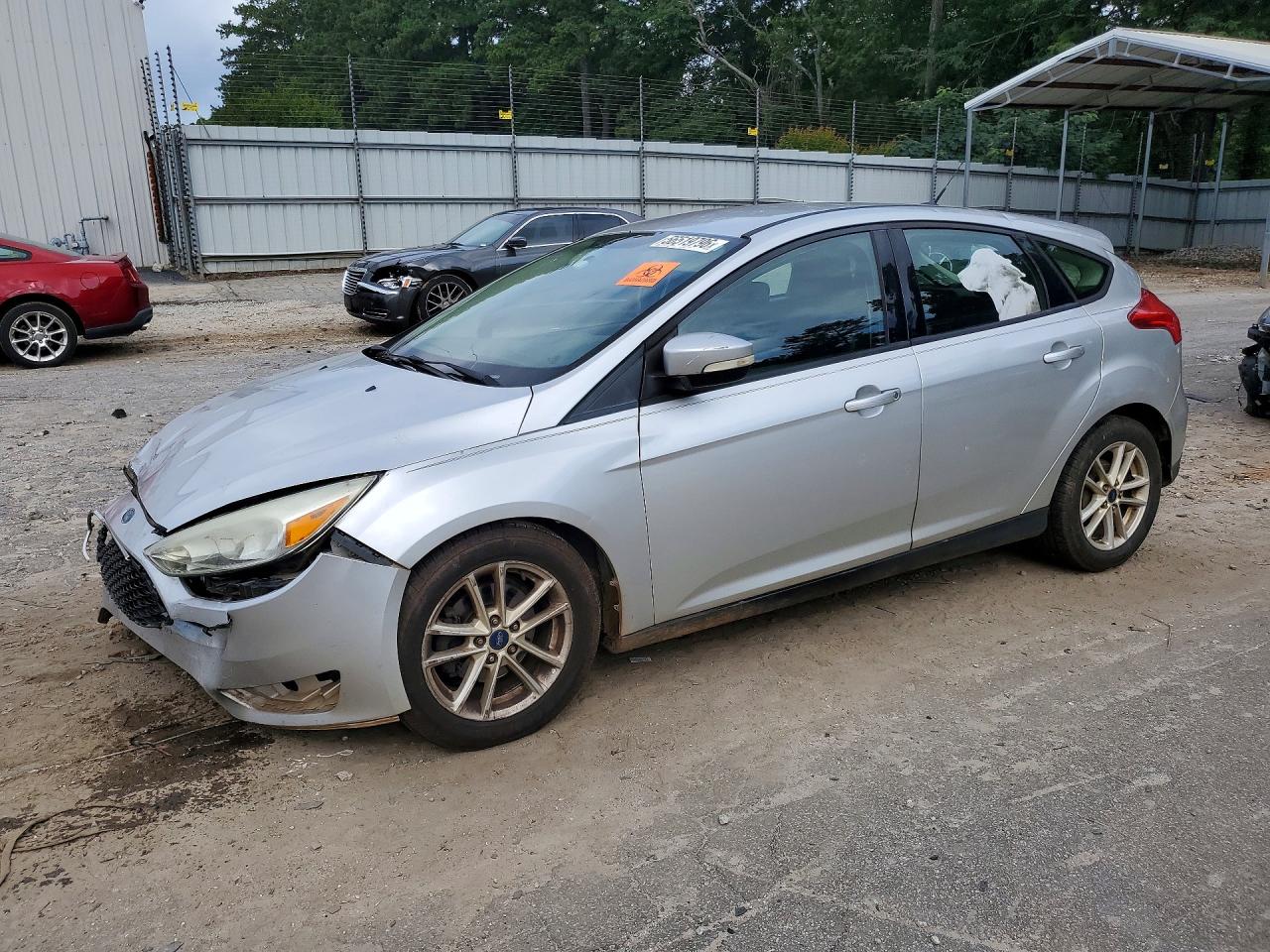 2015 FORD ALL Models