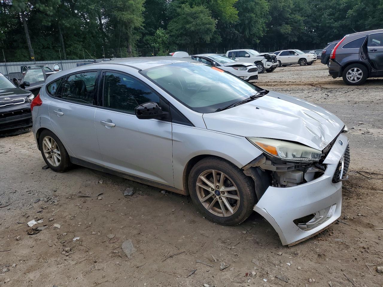 2015 FORD ALL Models