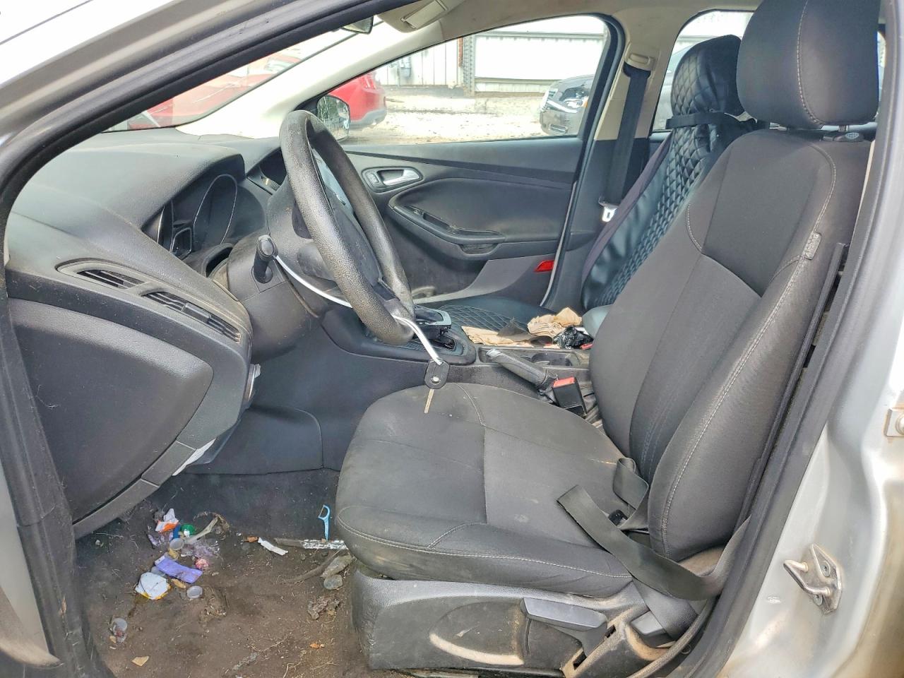 2015 FORD ALL Models