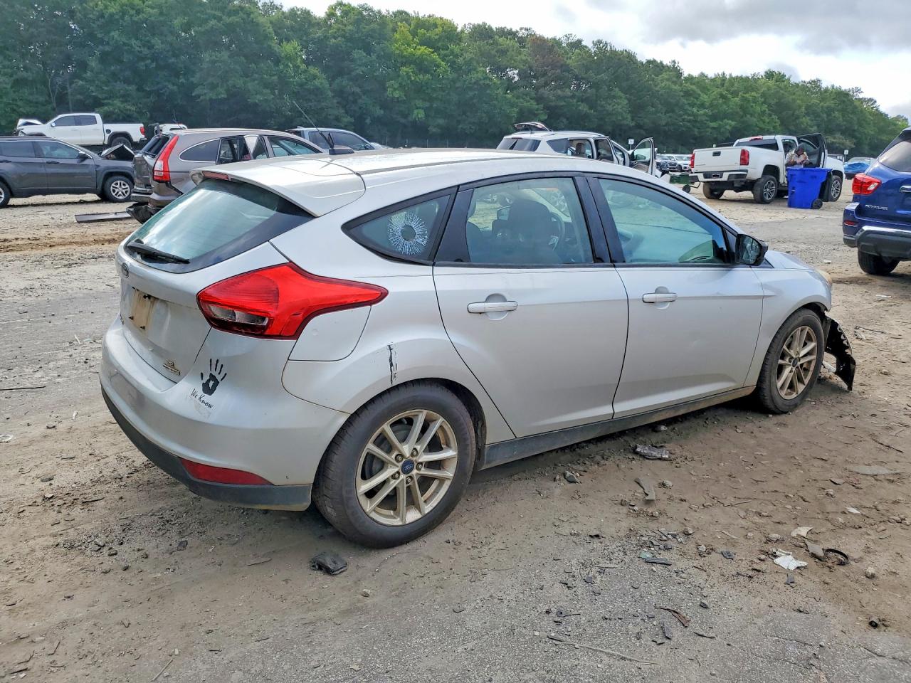 2015 FORD ALL Models