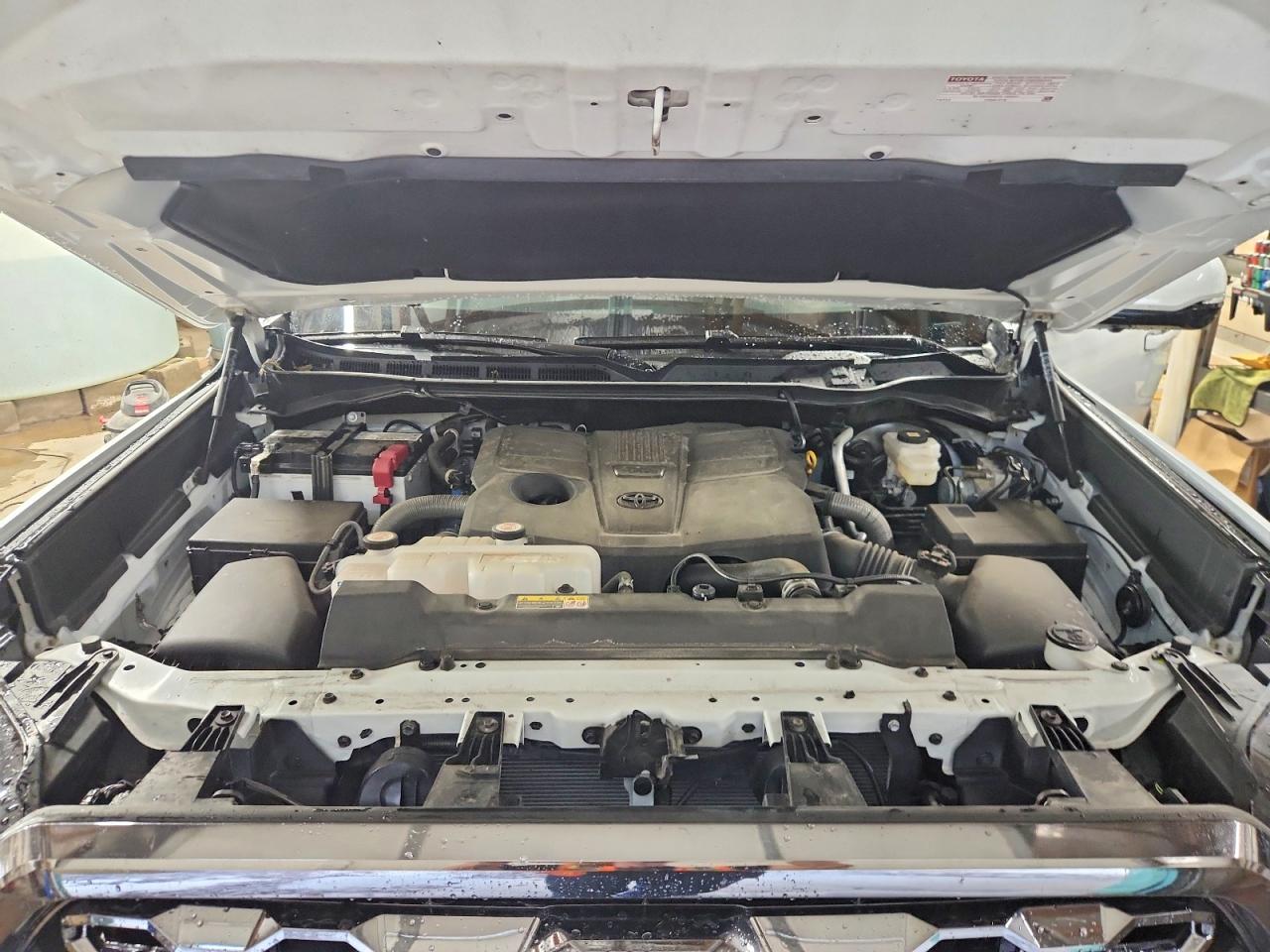 2024 TOYOTA TUNDRA