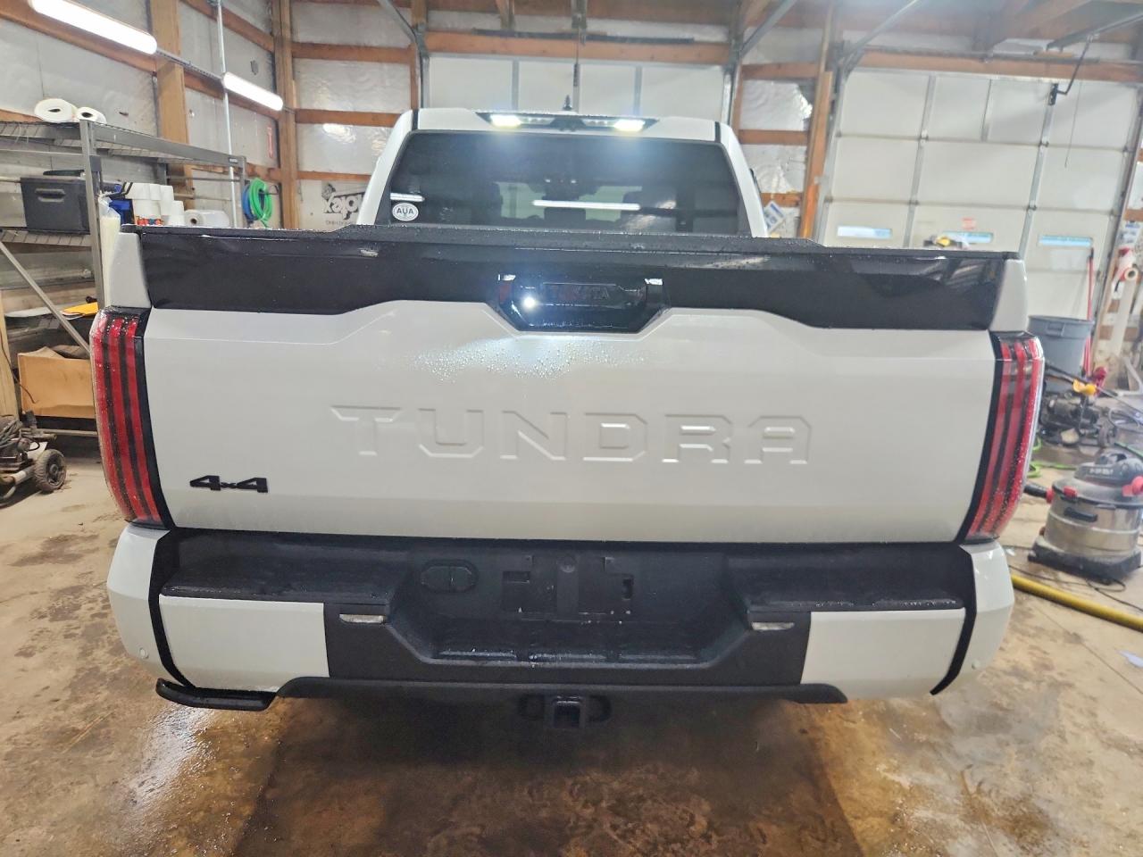 2024 TOYOTA TUNDRA