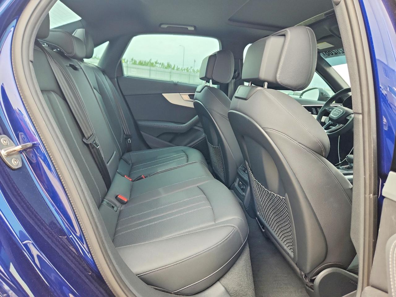 2025 AUDI A4