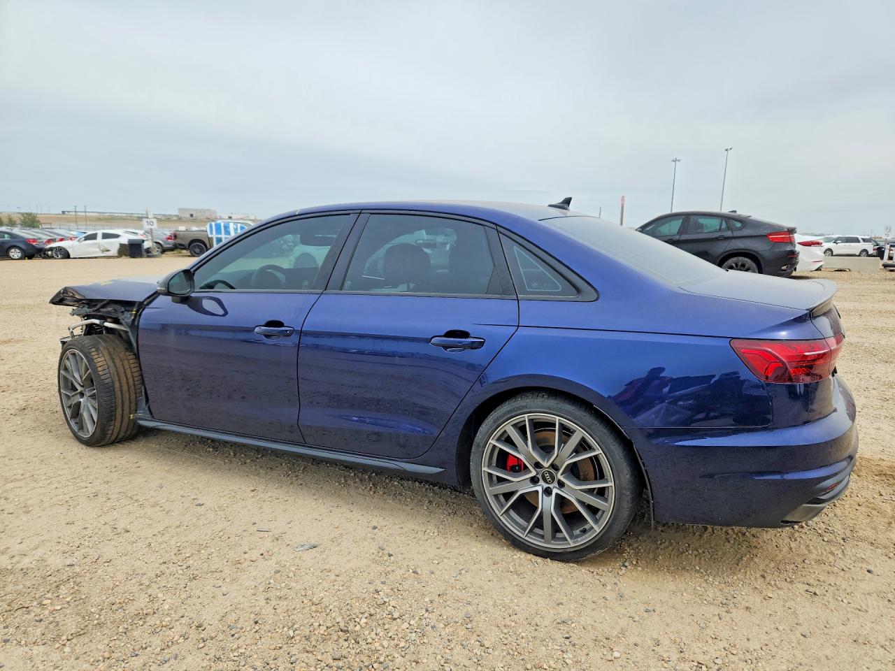 2025 AUDI A4