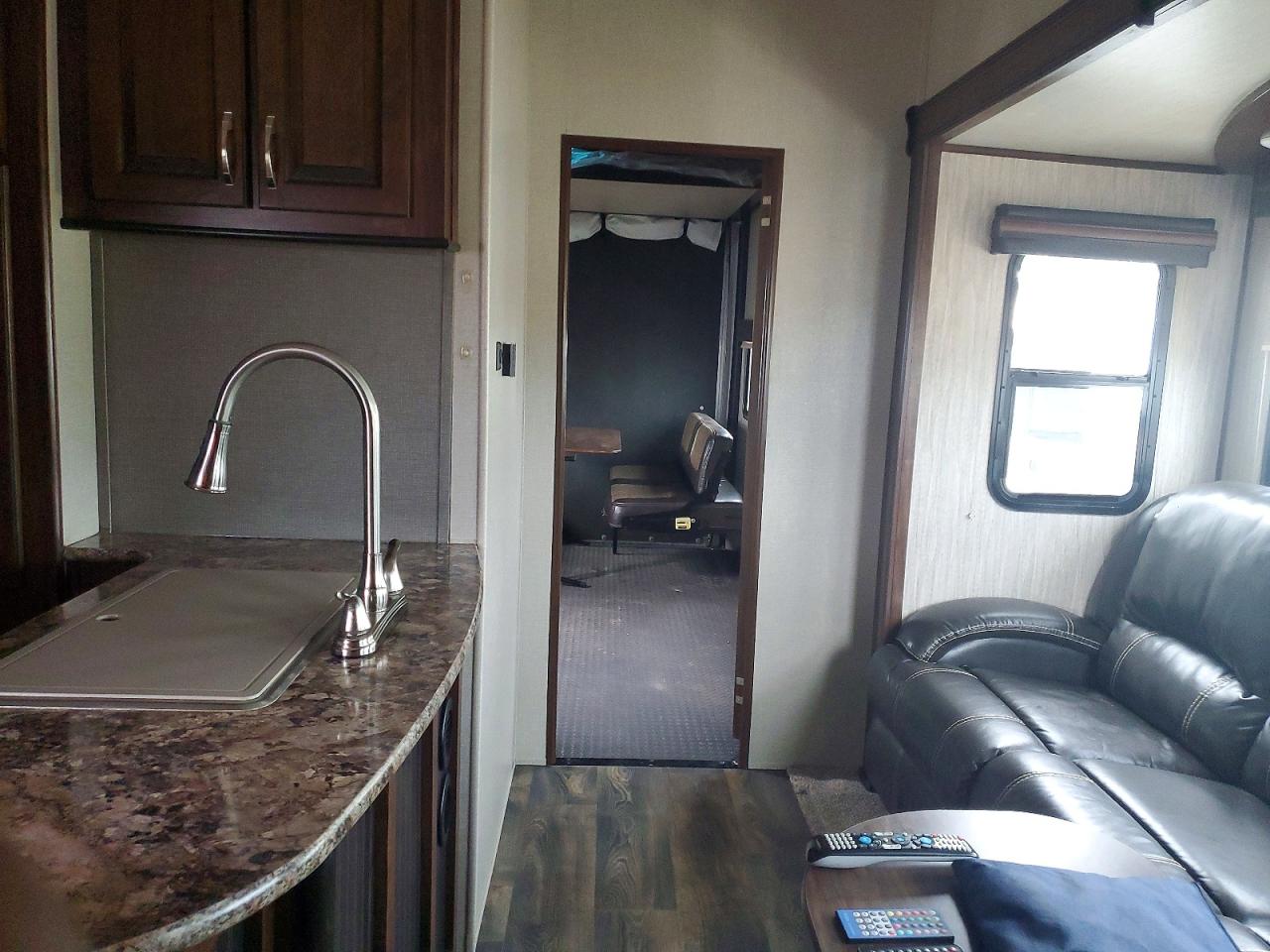 2018 HEARTLAND RV RECREATION