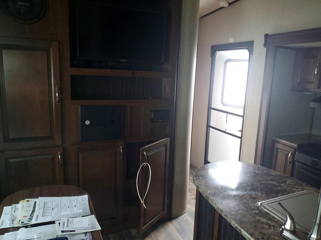 2018 HEARTLAND RV RECREATION