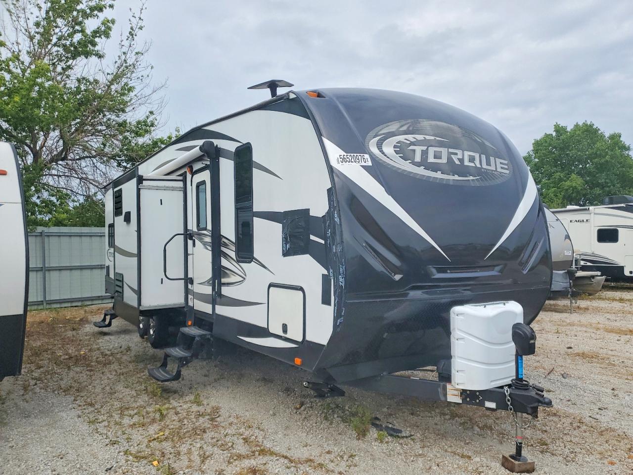 2018 HEARTLAND RV RECREATION