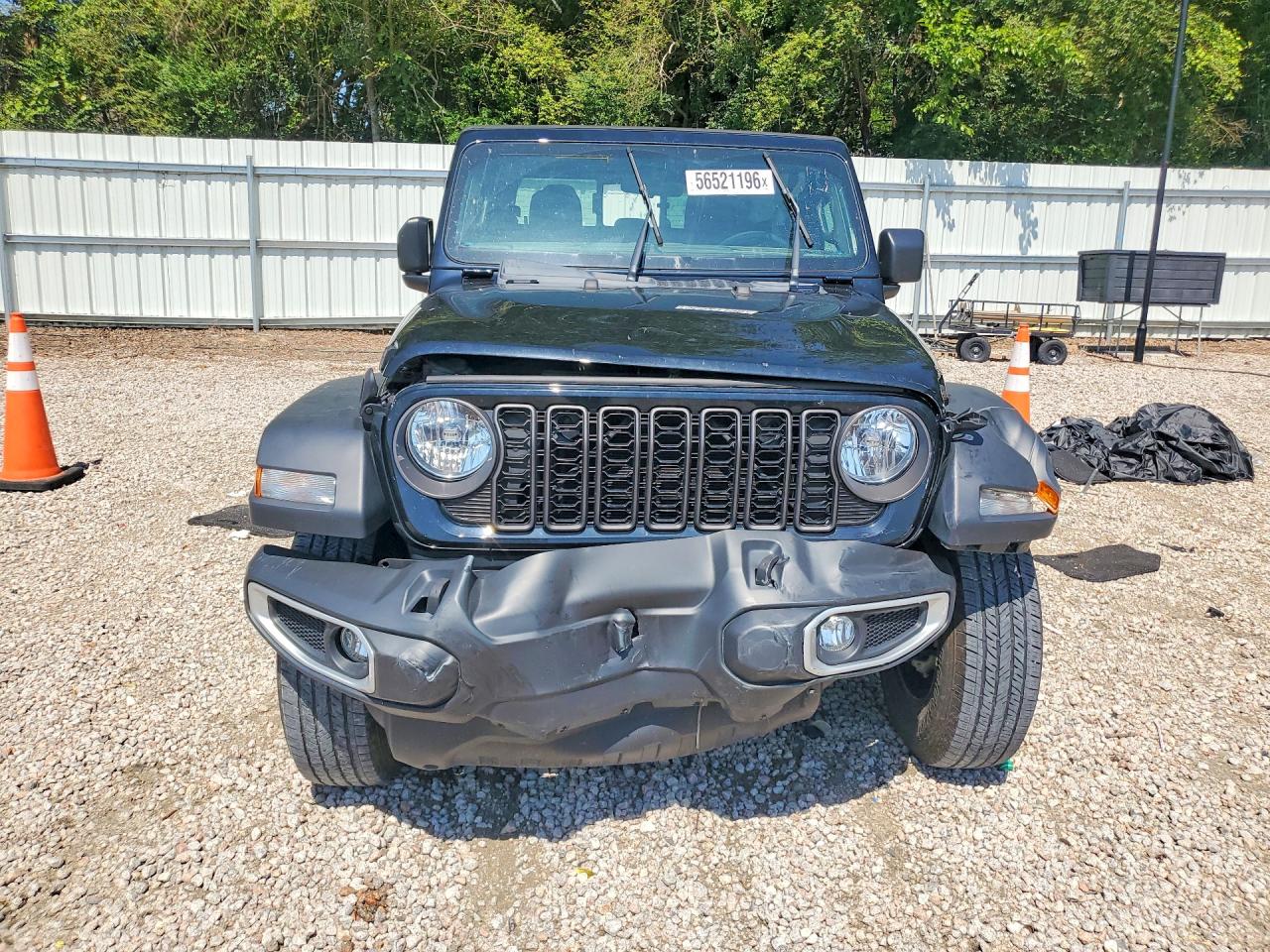 2024 JEEP GLADIATOR