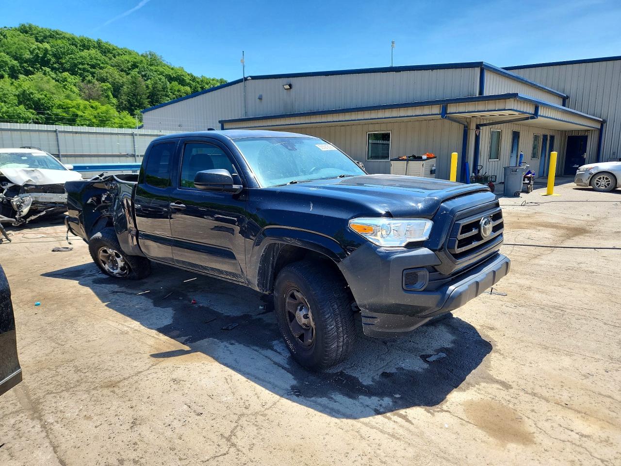 2021 TOYOTA All Models