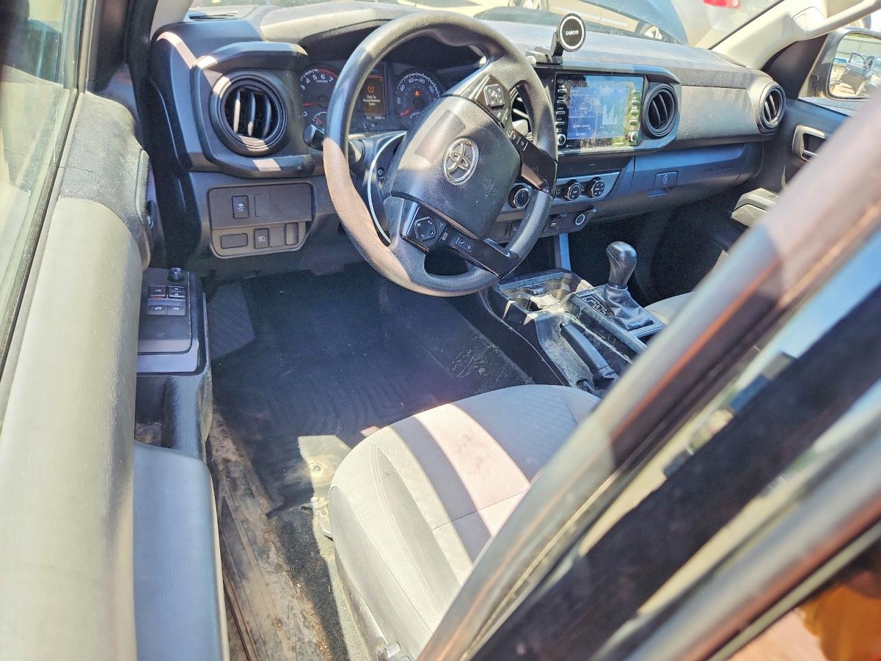 2021 TOYOTA All Models